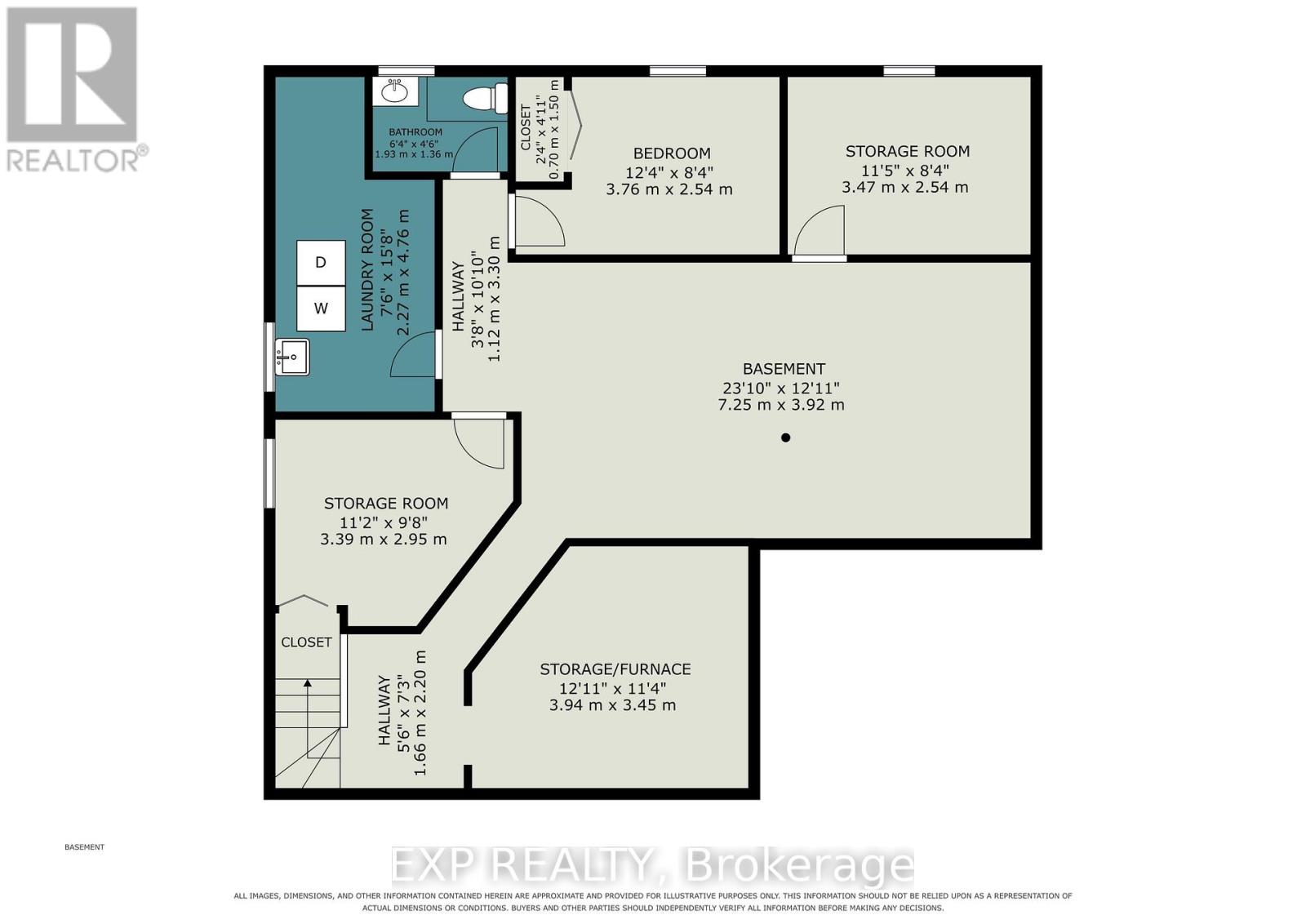 16 ELMSLEY CRESCENT - 39