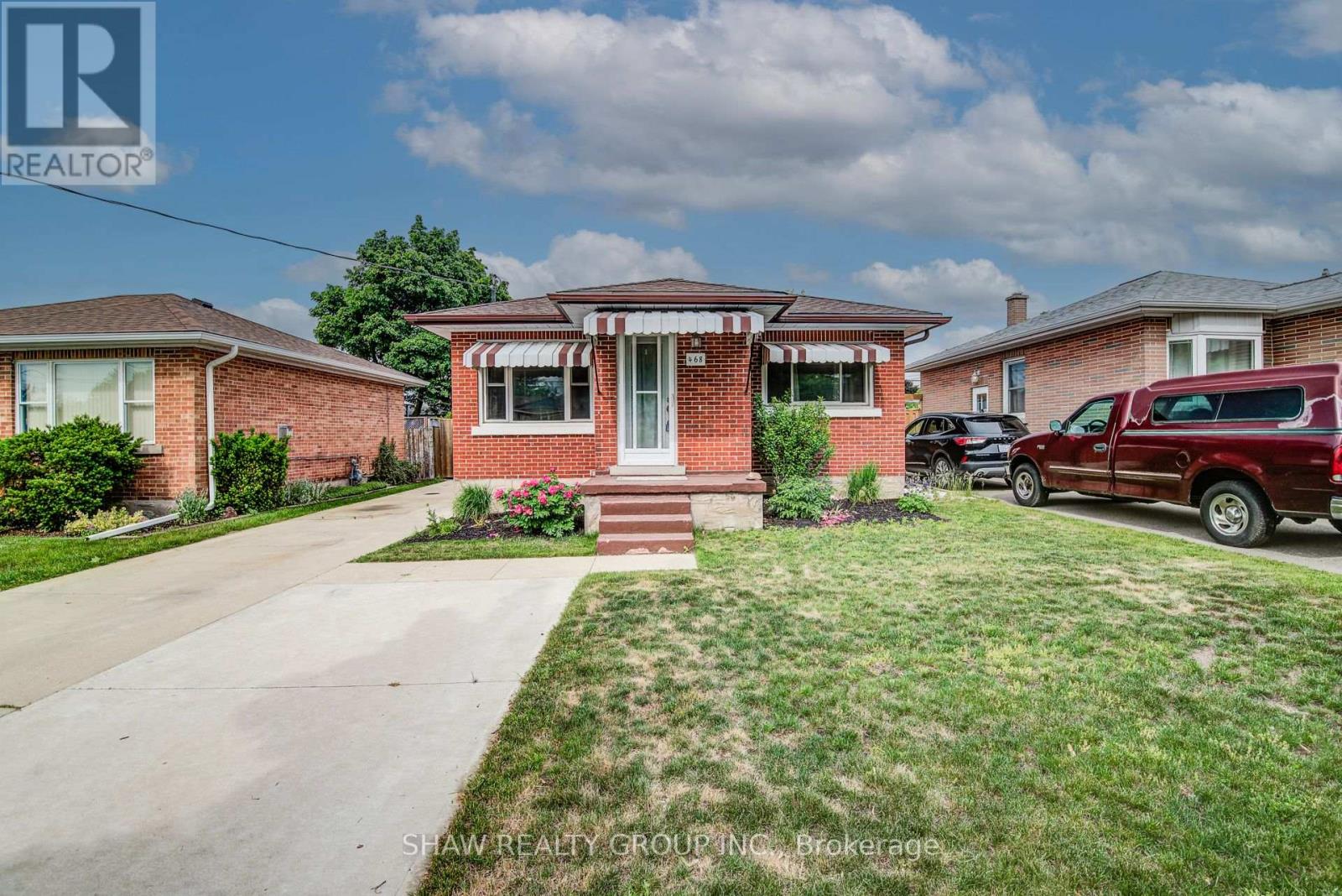 468 HIGHLAND ROAD - 2
