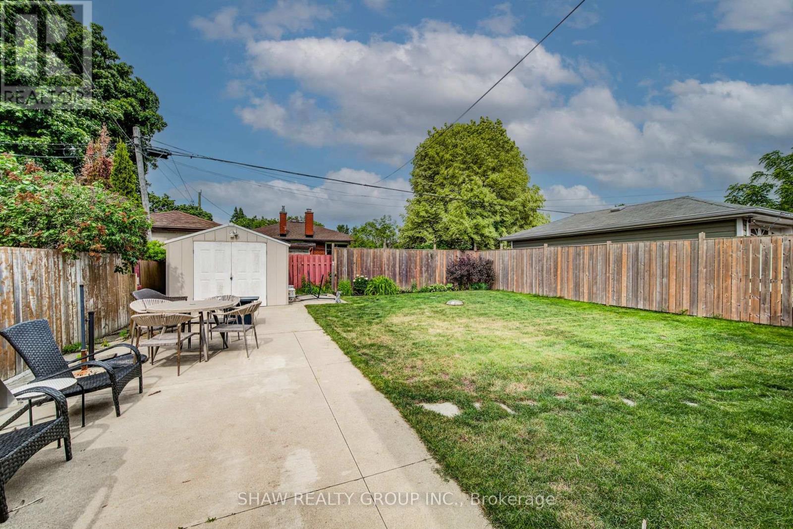 468 HIGHLAND ROAD - 31