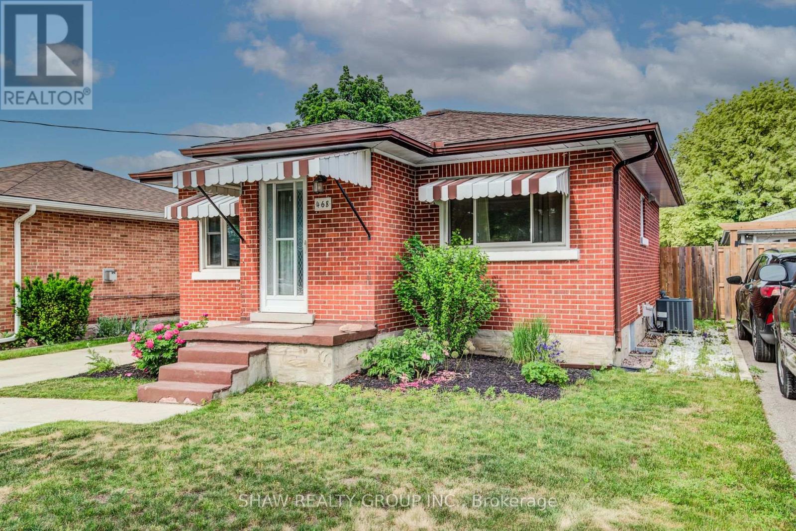 468 HIGHLAND ROAD - 4