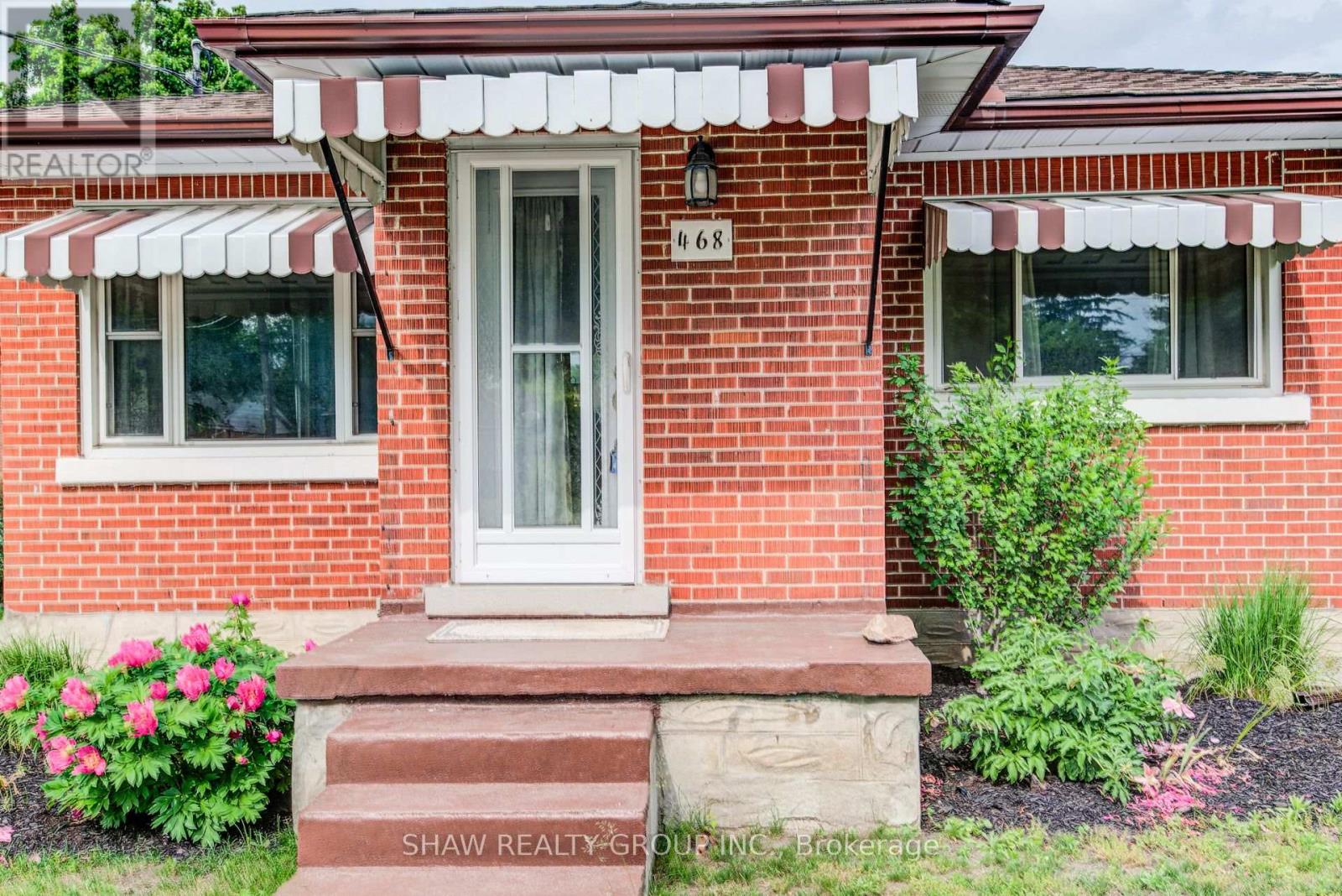 468 HIGHLAND ROAD - 5