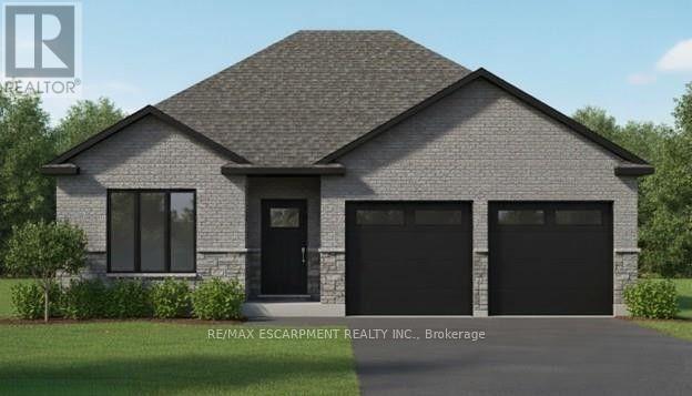 43 JUDD DRIVE - 1