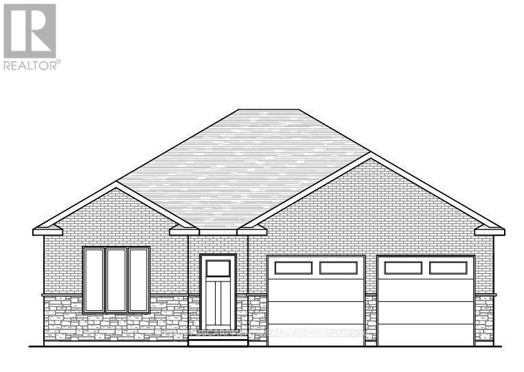 43 JUDD DRIVE - 2