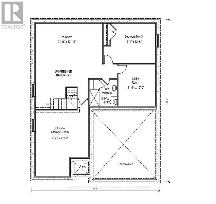 43 JUDD DRIVE - 3