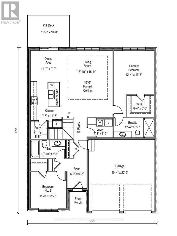 43 JUDD DRIVE - 4
