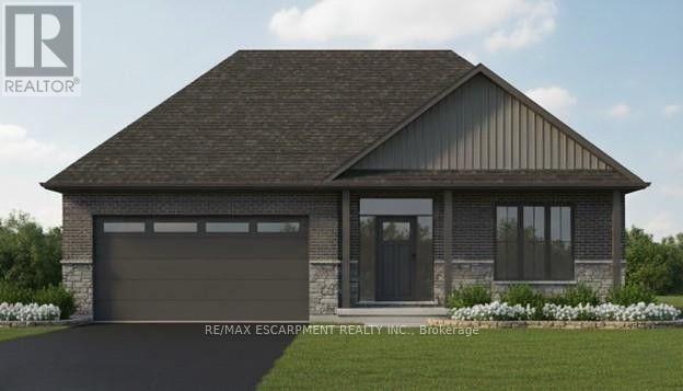 54 JUDD DRIVE - 1