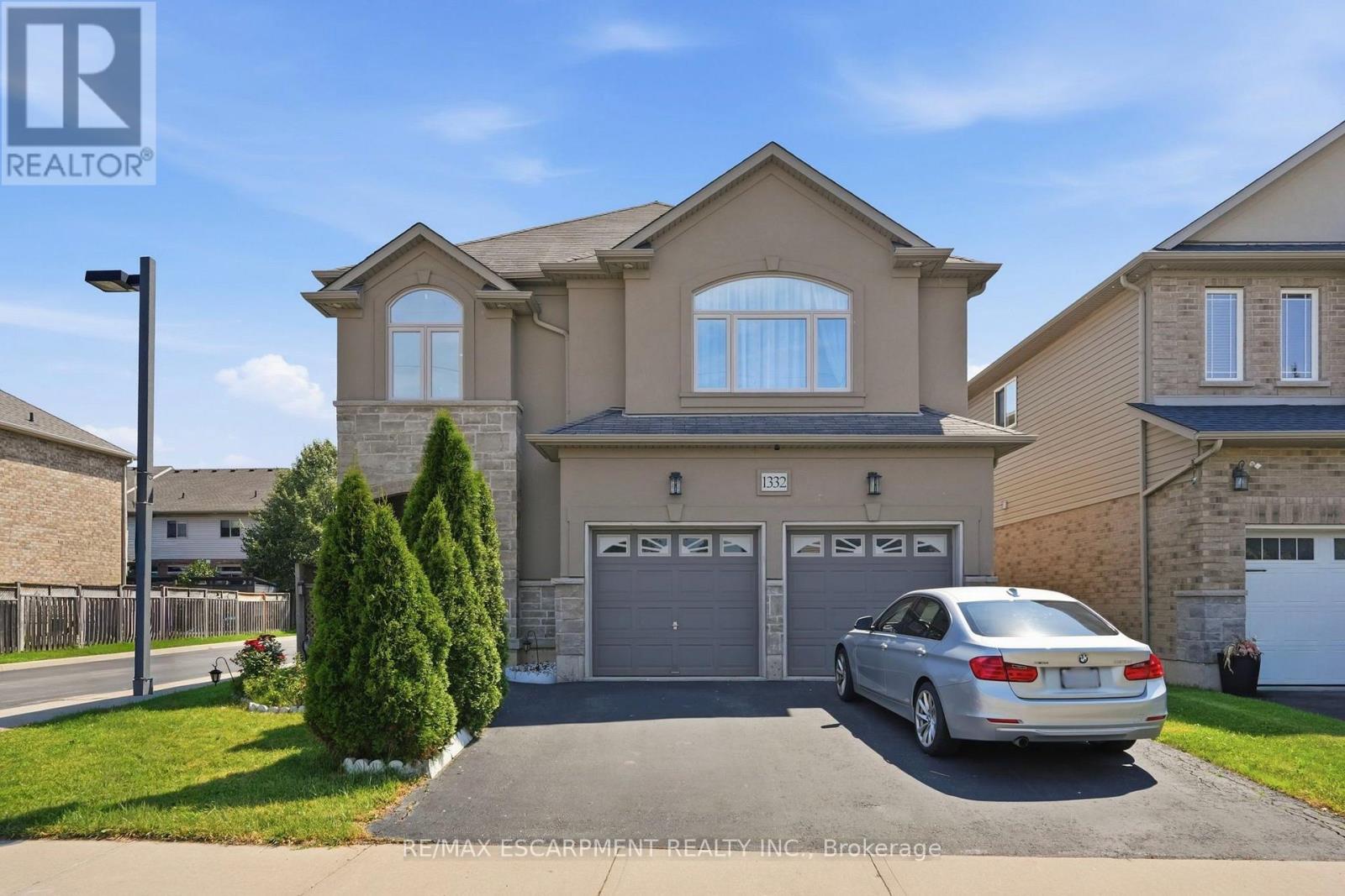 1332 BASELINE ROAD - 1