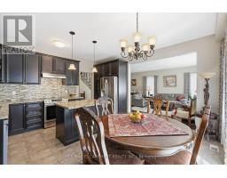 Dining room - 1332 Baseline Road, Hamilton, ON L8E0E4 Photo 8