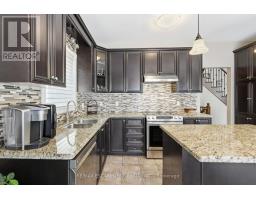 Laundry room - 1332 Baseline Road, Hamilton, ON L8E0E4 Photo 9