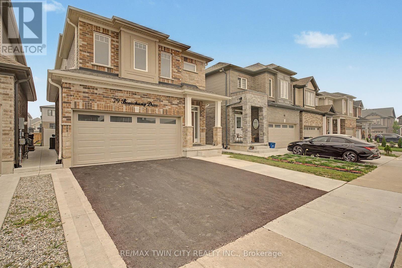 79 BEAUCHAMP DRIVE - 1