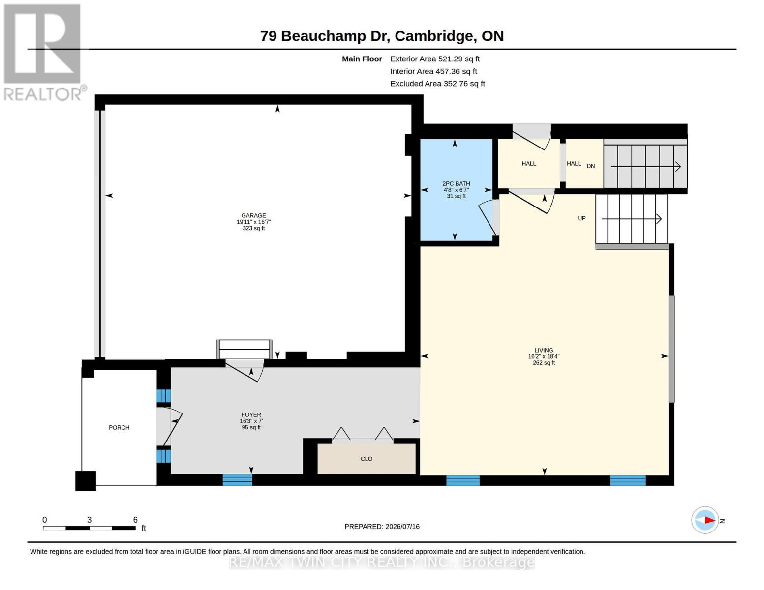 79 BEAUCHAMP DRIVE - 40