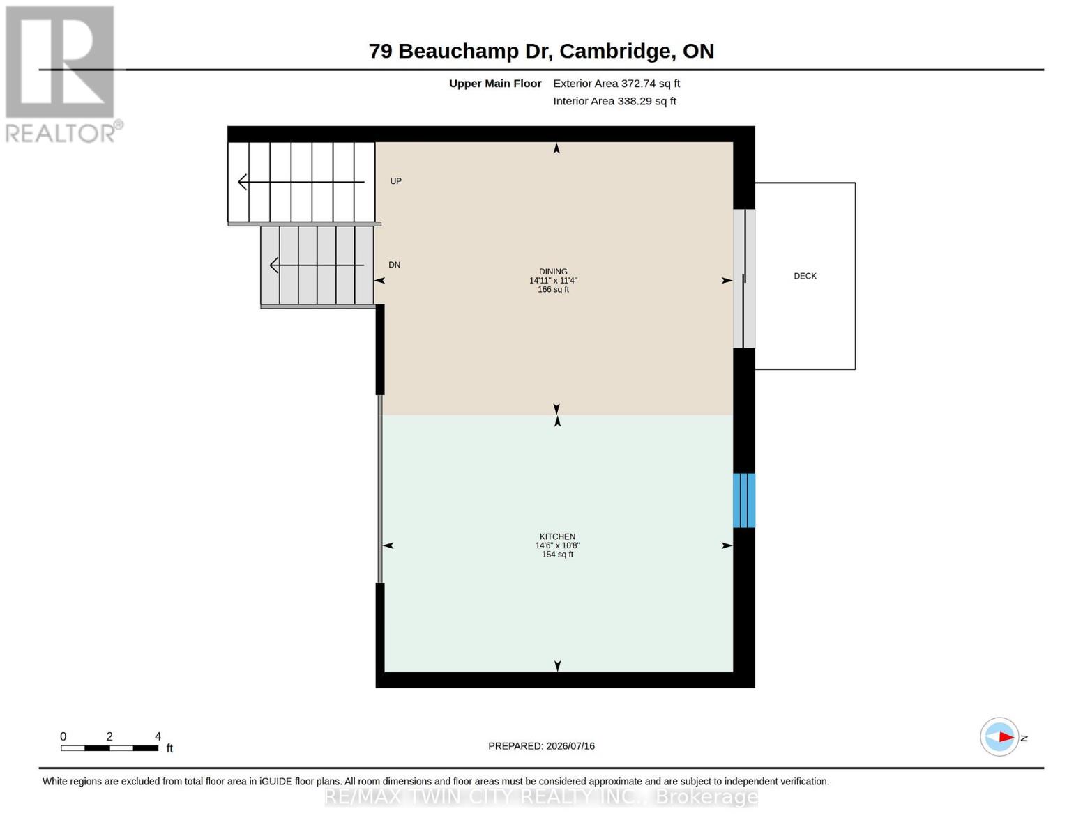 79 BEAUCHAMP DRIVE - 41