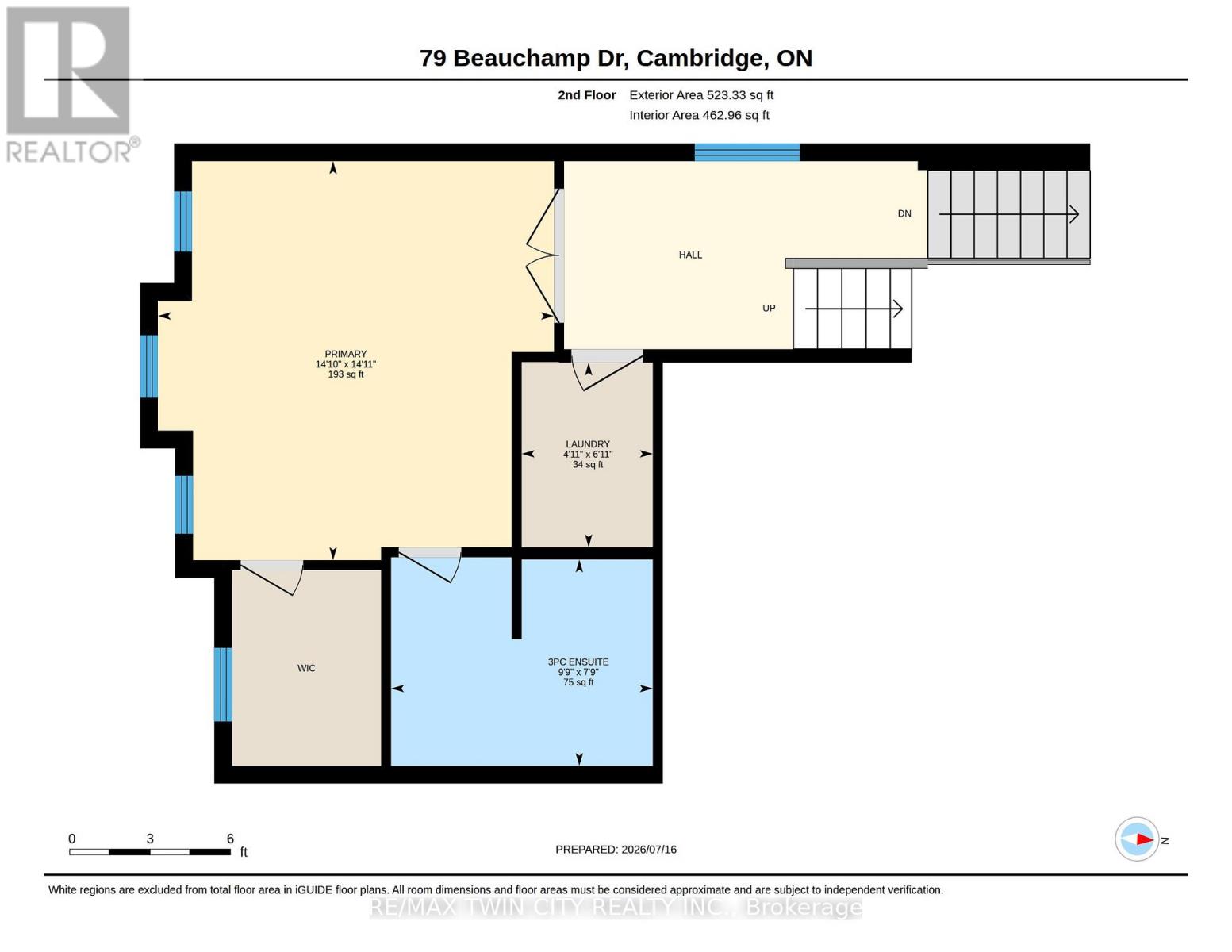 79 BEAUCHAMP DRIVE - 42