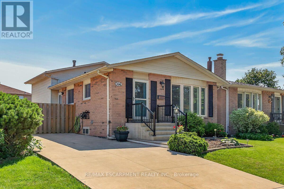 166 ATHENIA DRIVE - 1