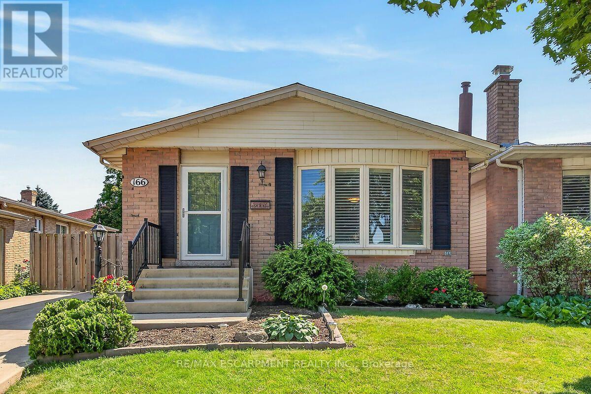 166 ATHENIA DRIVE - 2