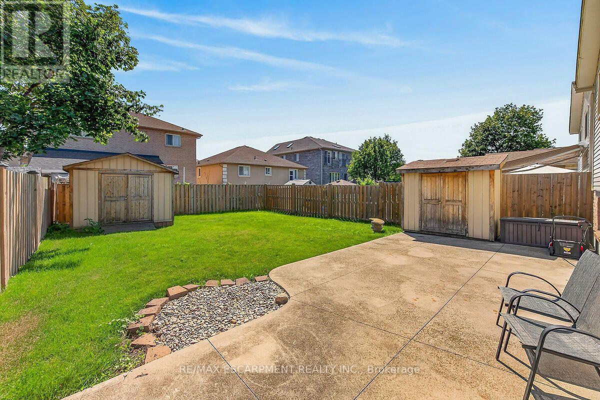 166 ATHENIA DRIVE - 30