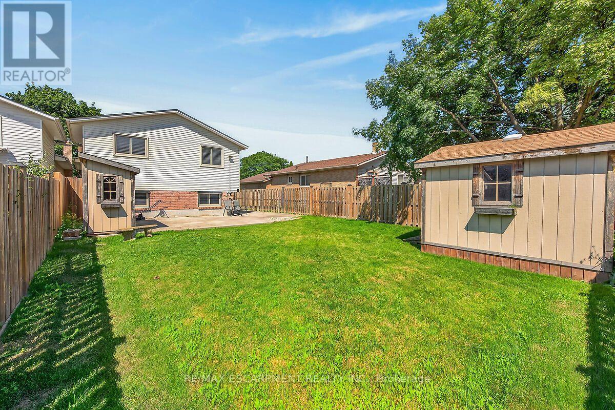 166 ATHENIA DRIVE - 34