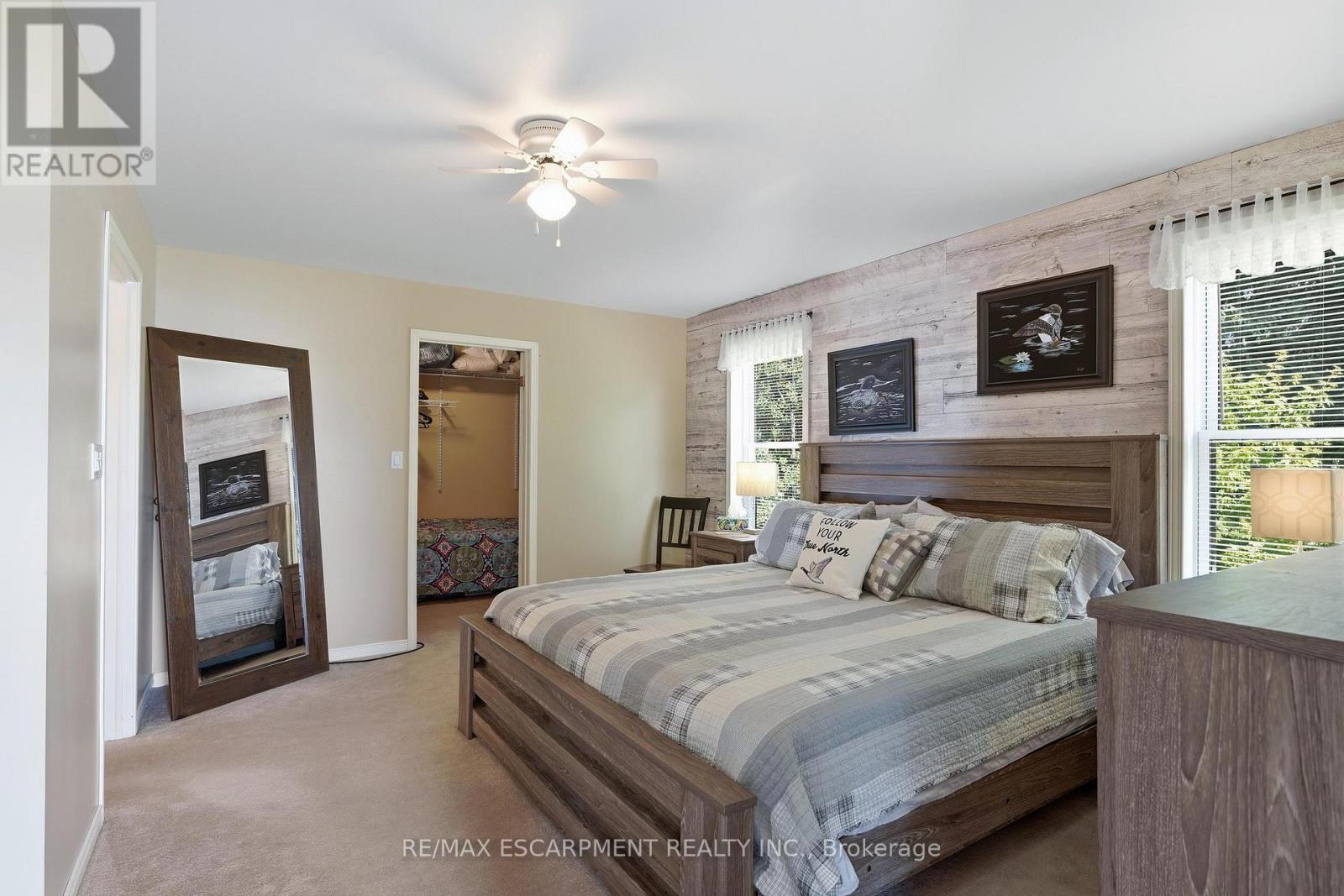 1609 NORTH BAPTISTE LAKE ROAD - 21