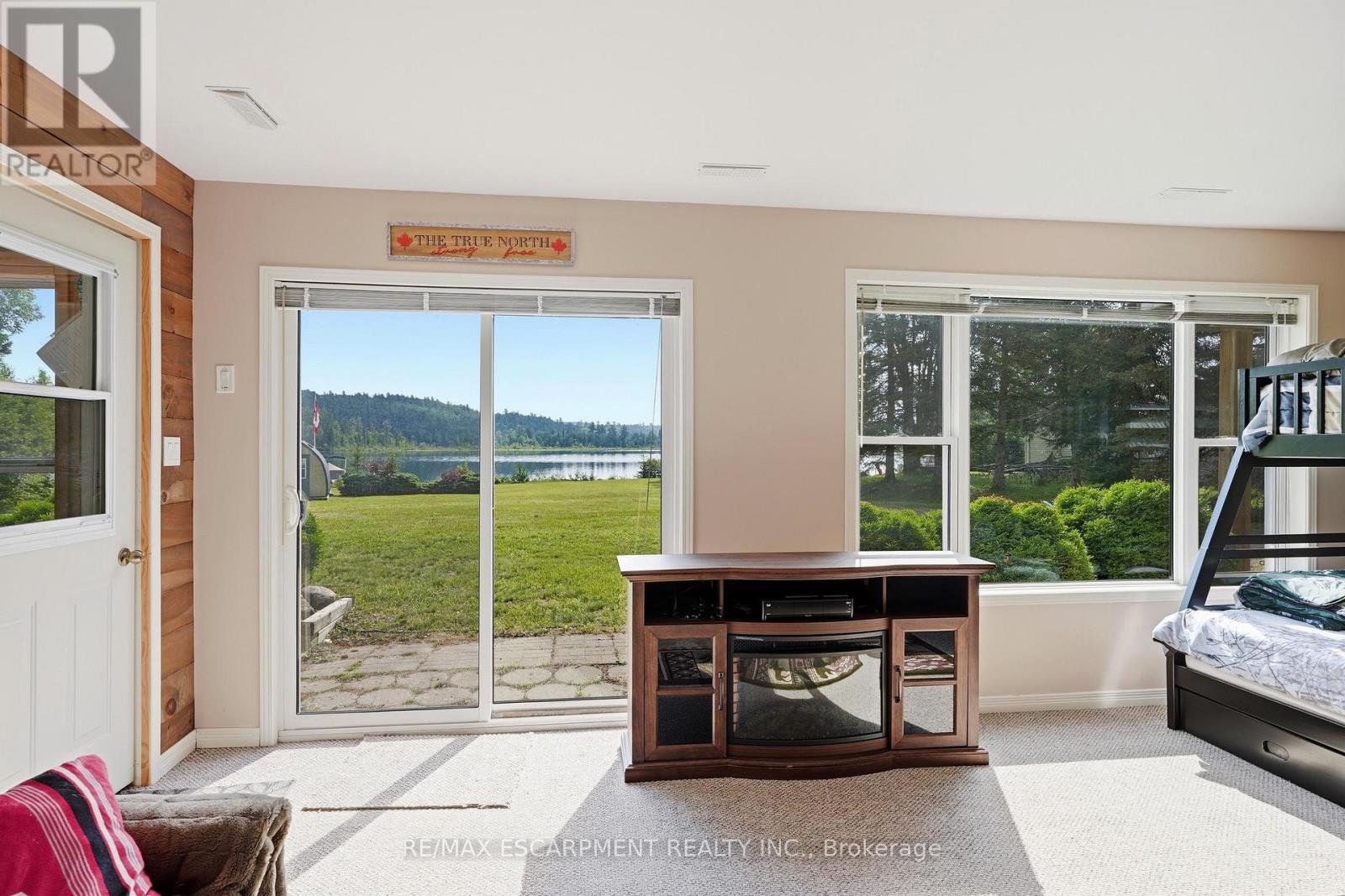 1609 NORTH BAPTISTE LAKE ROAD - 28