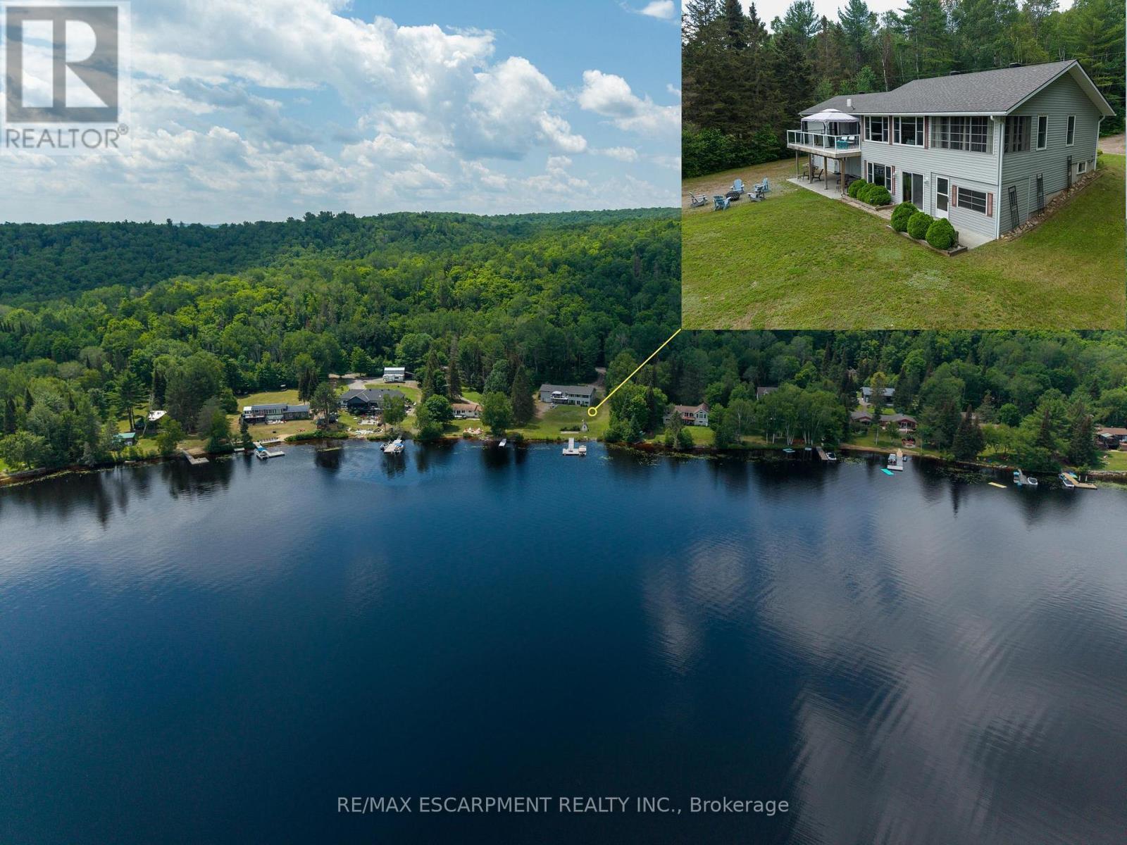 1609 NORTH BAPTISTE LAKE ROAD - 3