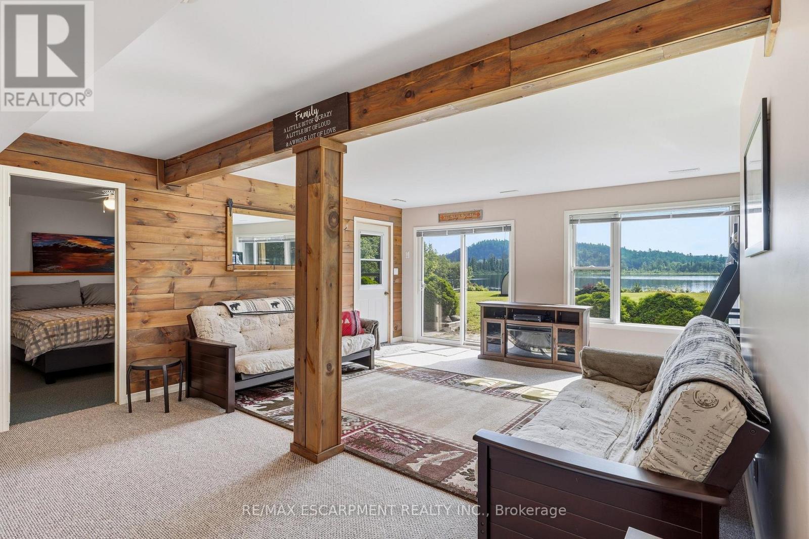 1609 NORTH BAPTISTE LAKE ROAD - 30
