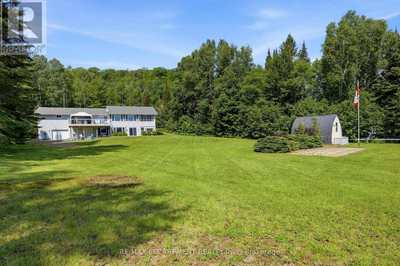 1609 NORTH BAPTISTE LAKE ROAD - 45