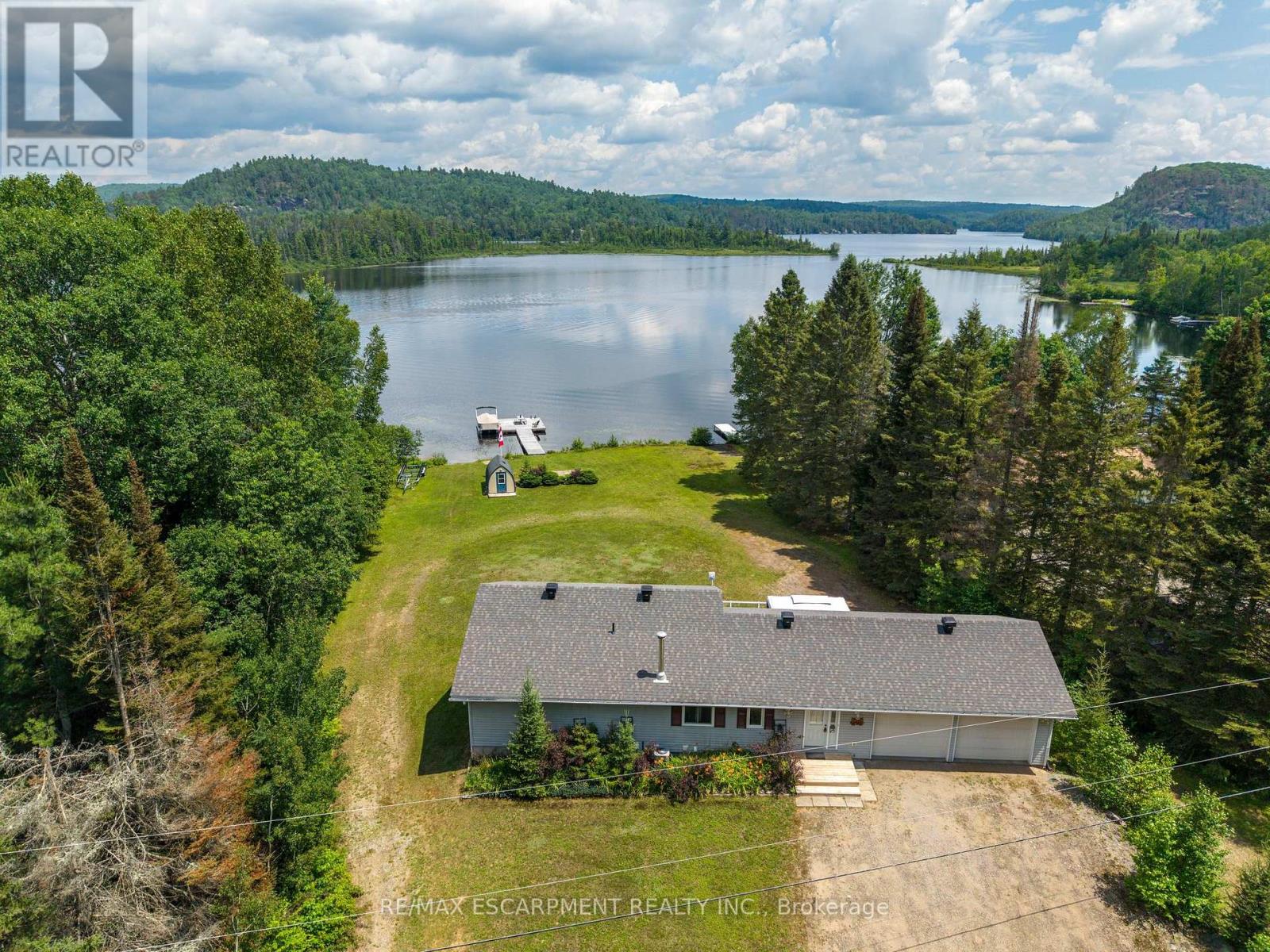 1609 NORTH BAPTISTE LAKE ROAD - 6