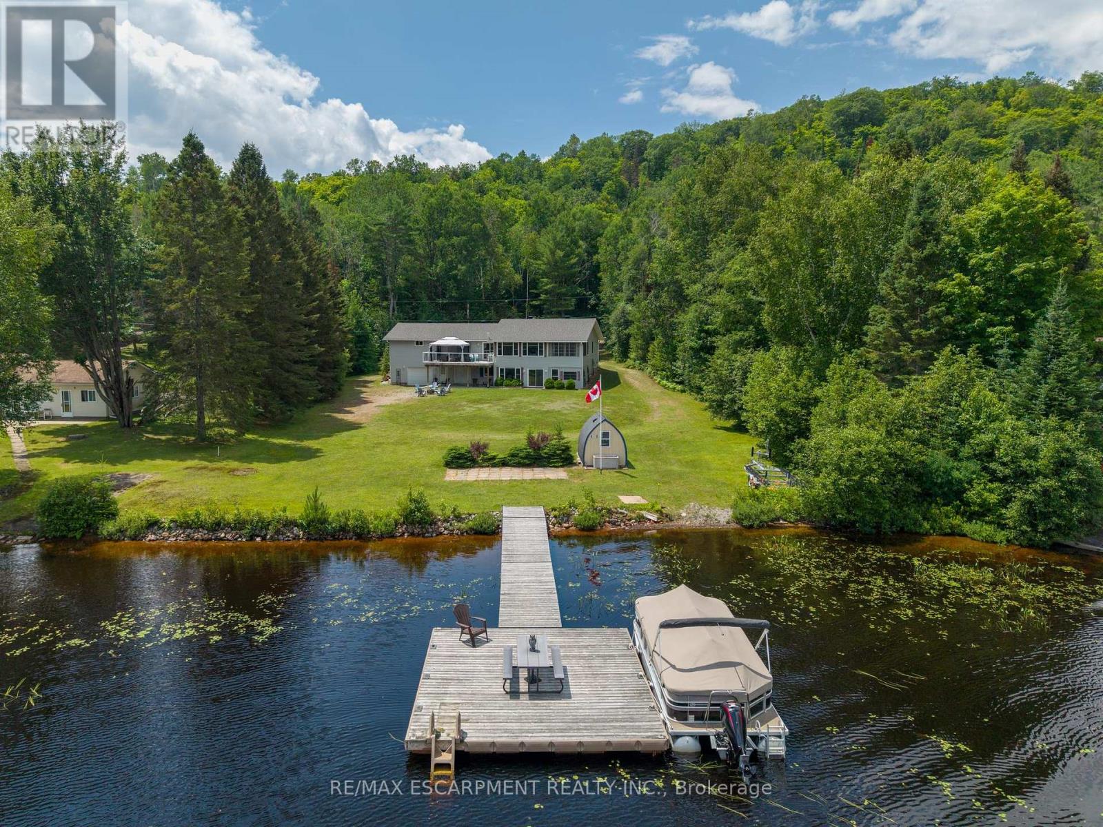 1609 NORTH BAPTISTE LAKE ROAD - 7