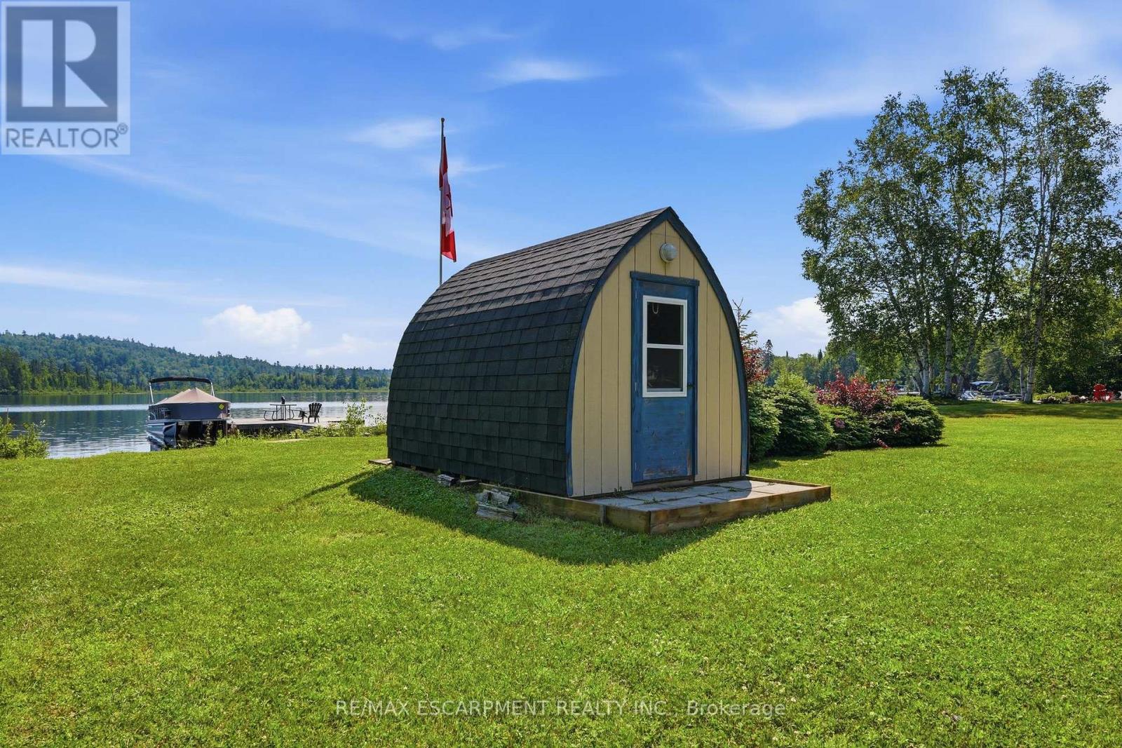 1609 NORTH BAPTISTE LAKE ROAD - 8
