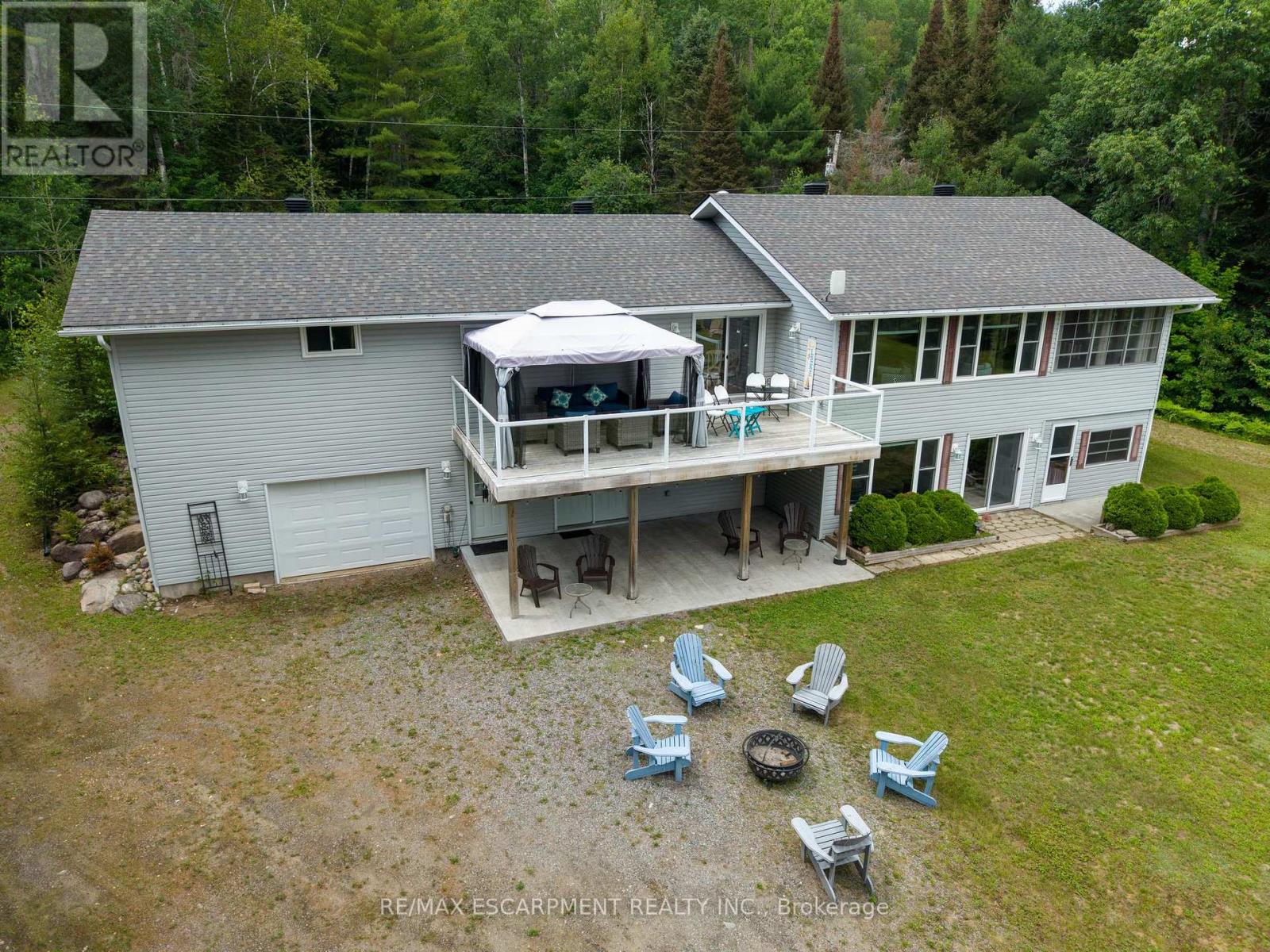 1609 NORTH BAPTISTE LAKE ROAD - 9