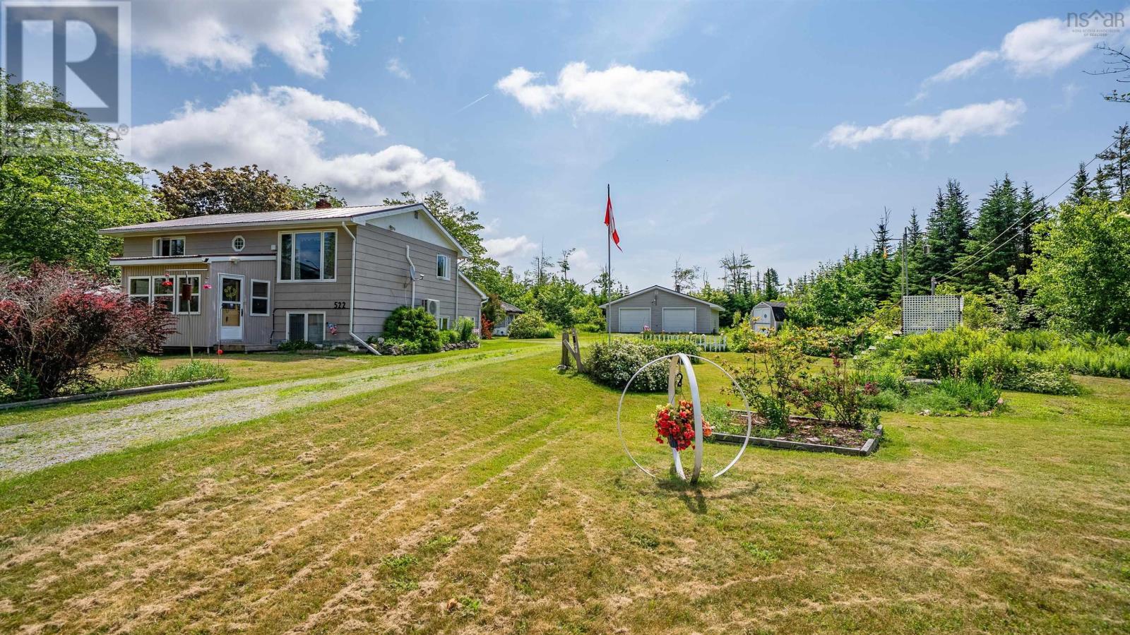 522 East River Road - 17