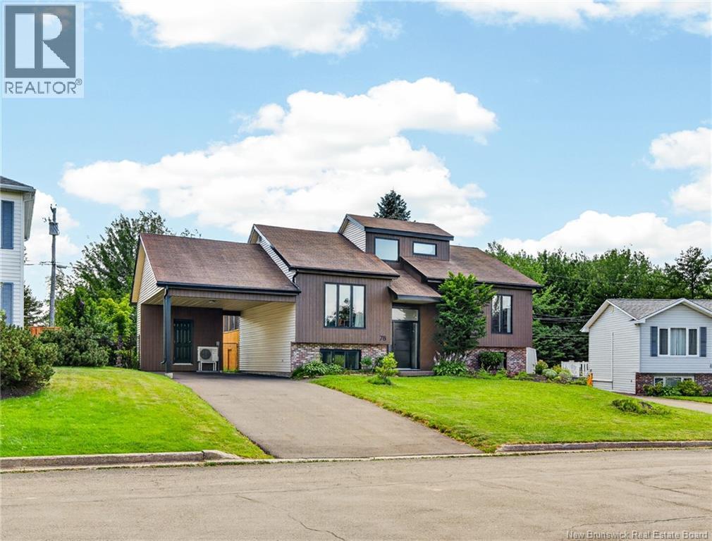 78 Woodstone Crescent - 1