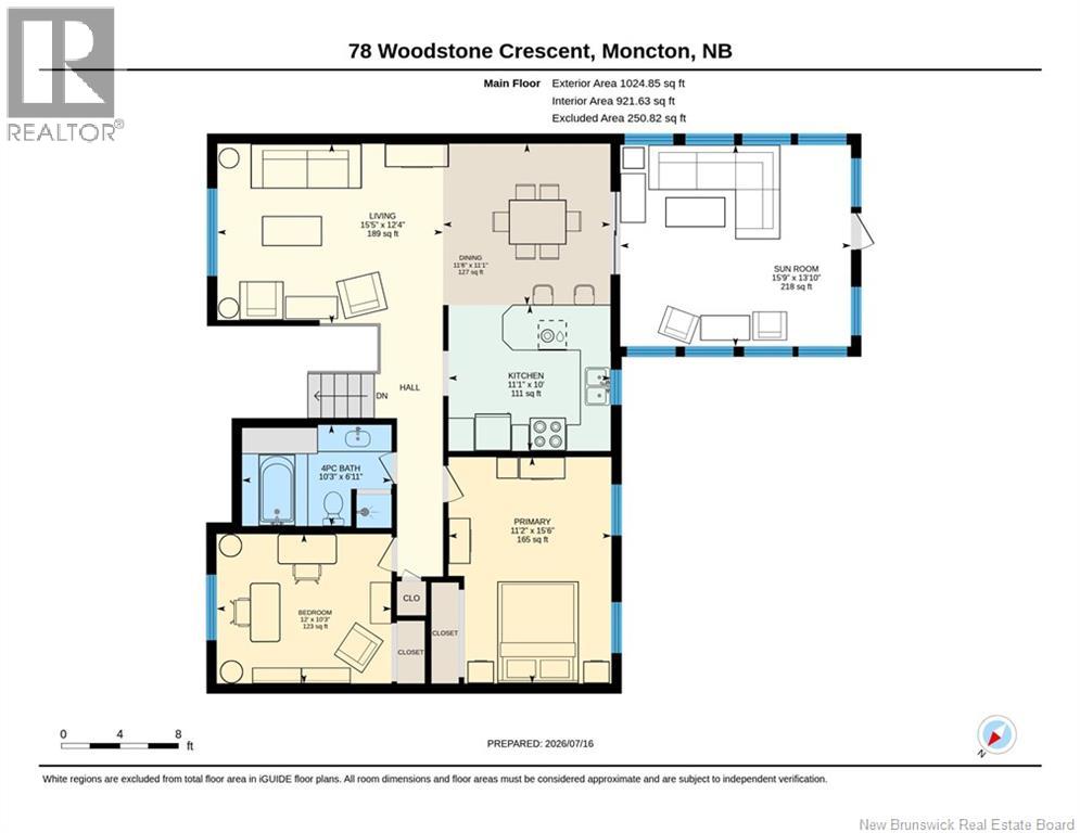 78 Woodstone Crescent - 49