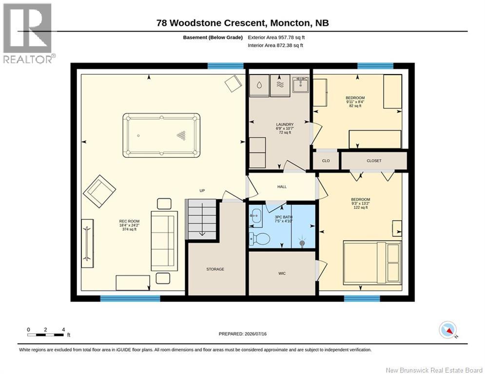 78 Woodstone Crescent - 50