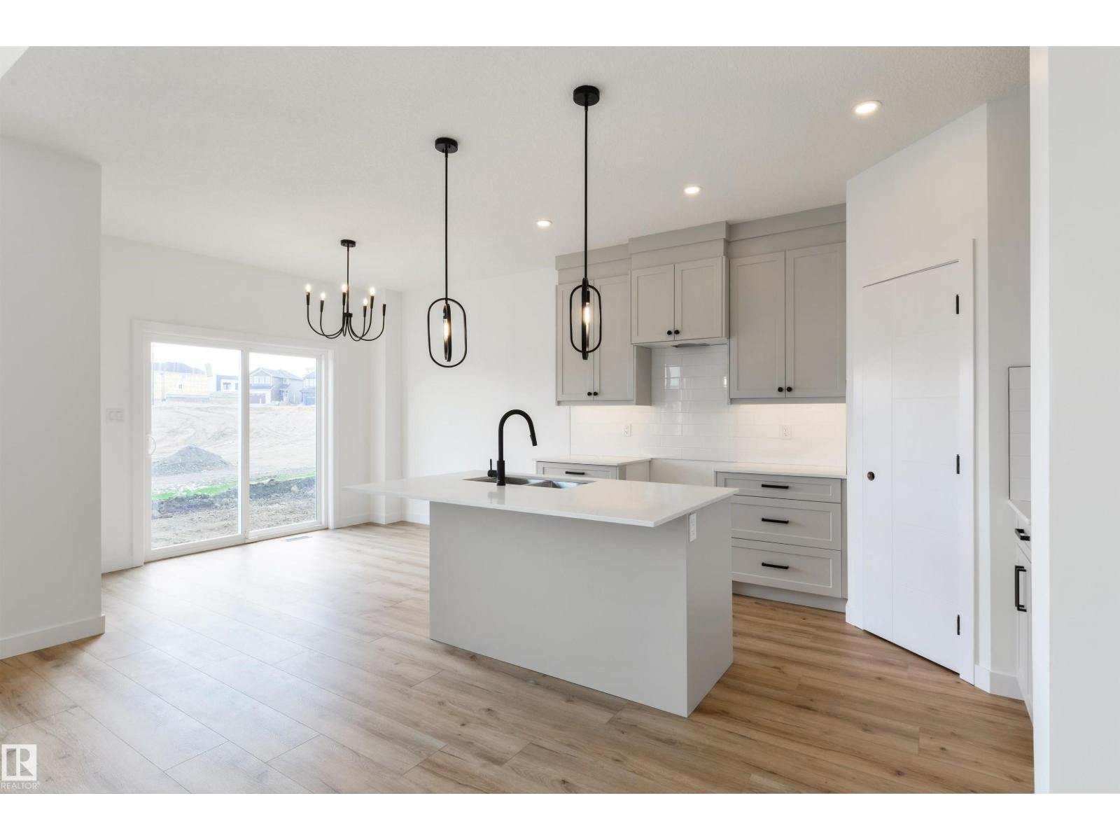 1309 Hawks Ridge Link NW - 1