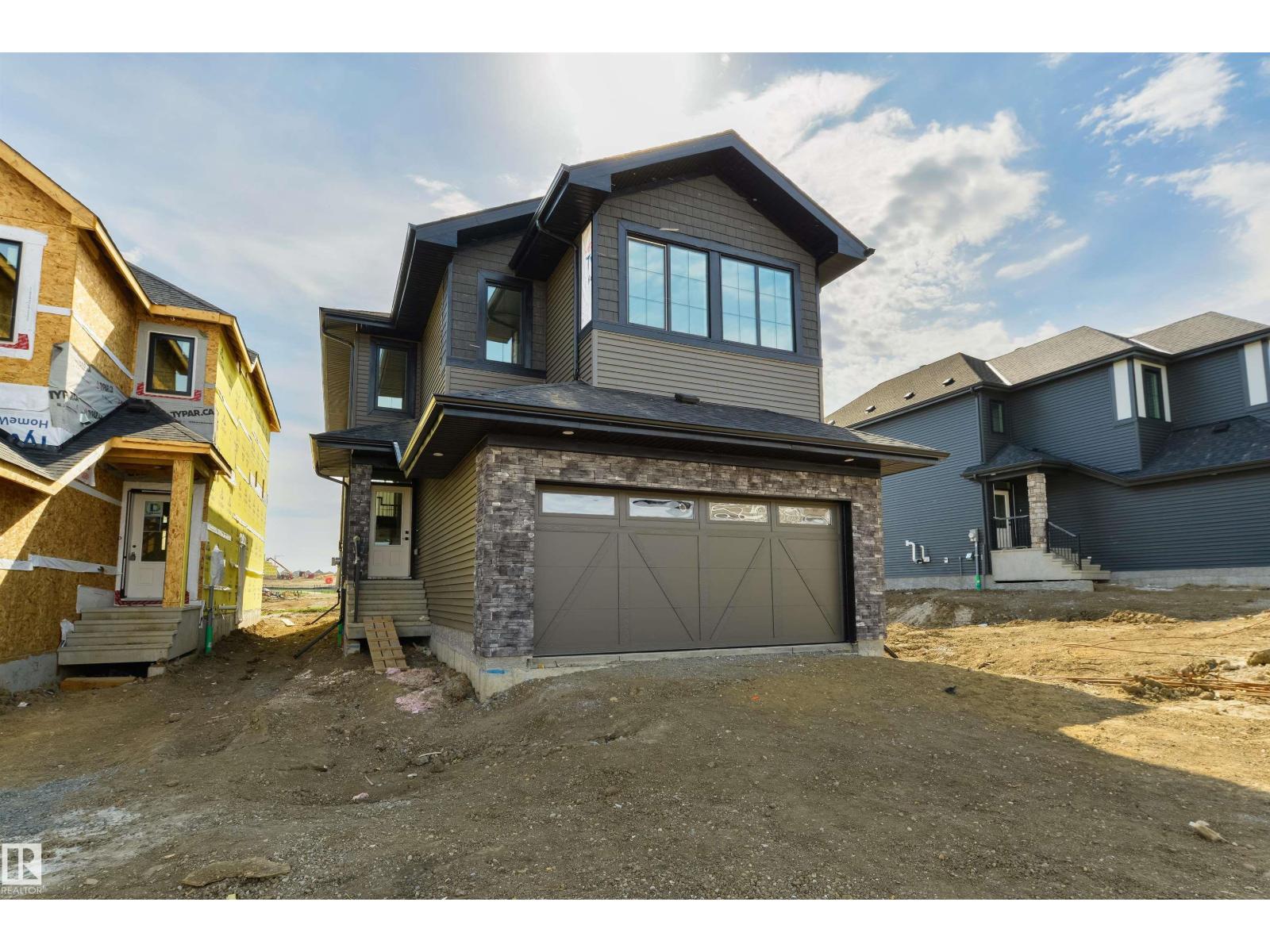 1309 Hawks Ridge Link NW - 2