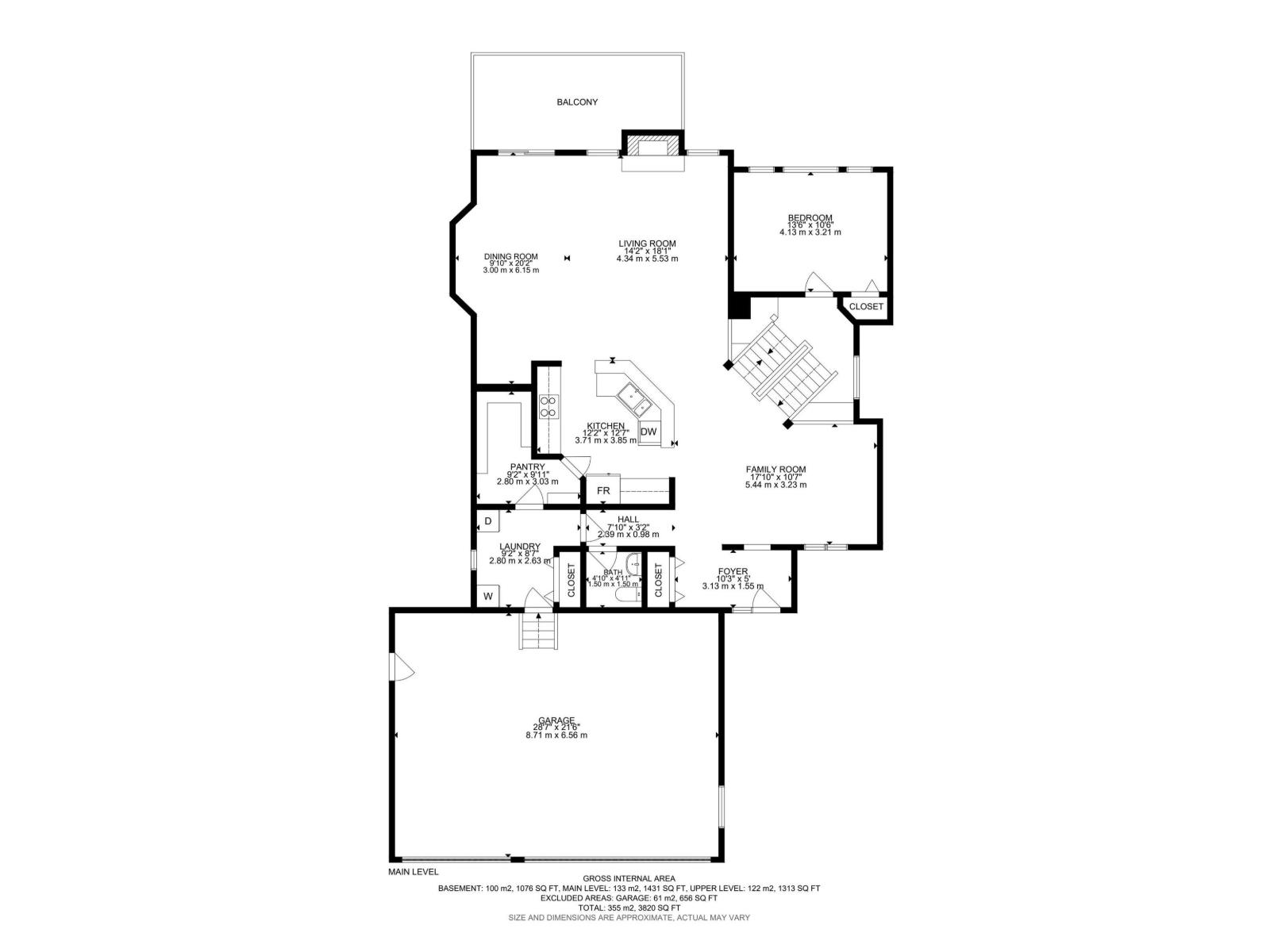 5111 TERWILLEGAR BV NW - 66