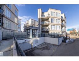 Apartment for sale at #162 4823 104A St NW, Edmonton — MLS® E4499098