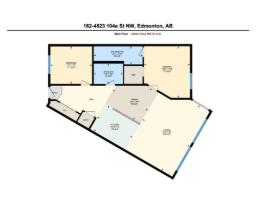 #162 4823 104a St Nw, Edmonton, AB T6H0R5 Photo 36