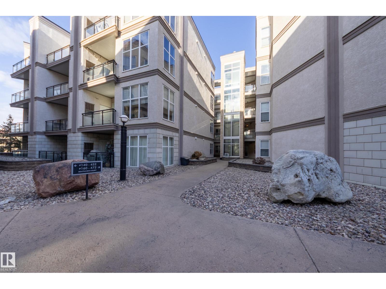 #162 4823 104A ST NW - 3
