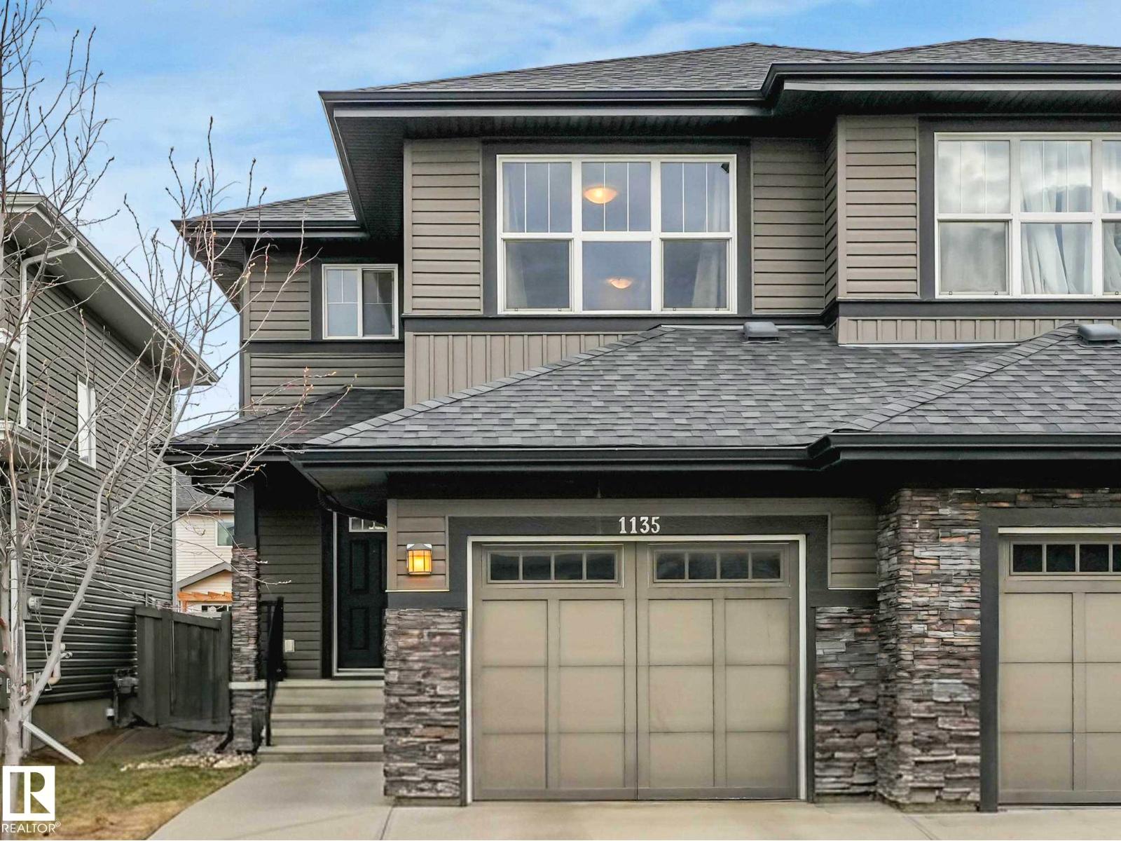 1135 177 ST SW - 1