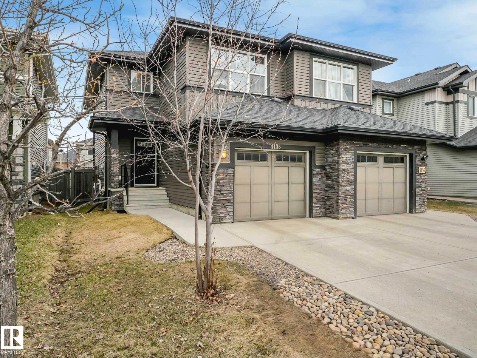 1135 177 ST SW - 2