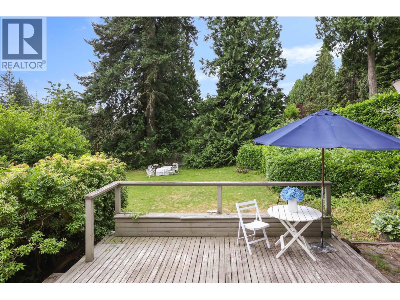 460 SOUTHBOROUGH DRIVE, West Vancouver