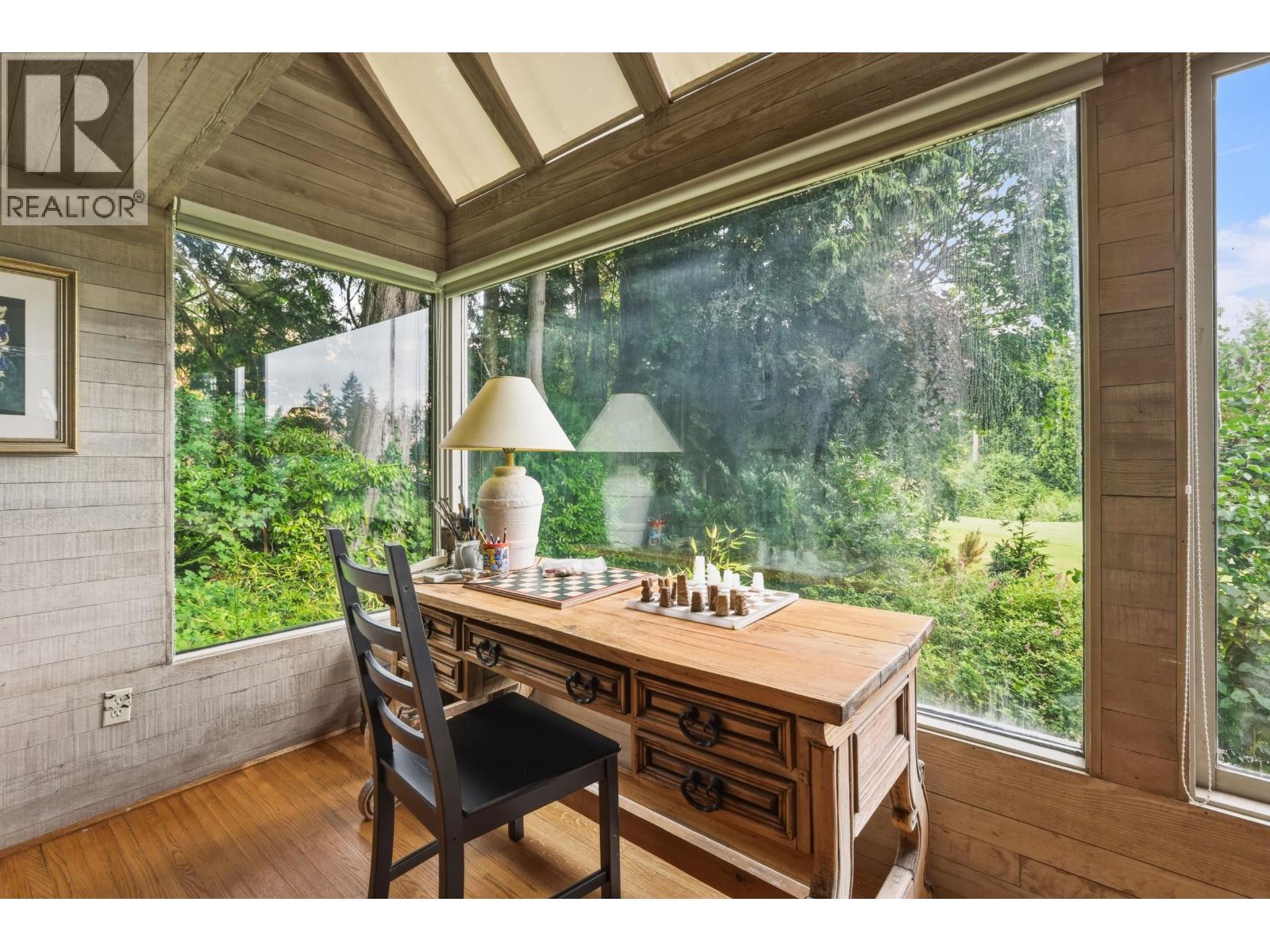 460 SOUTHBOROUGH DRIVE, West Vancouver