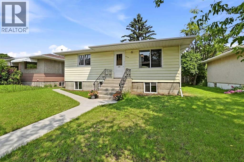 5114 44 Street - 2