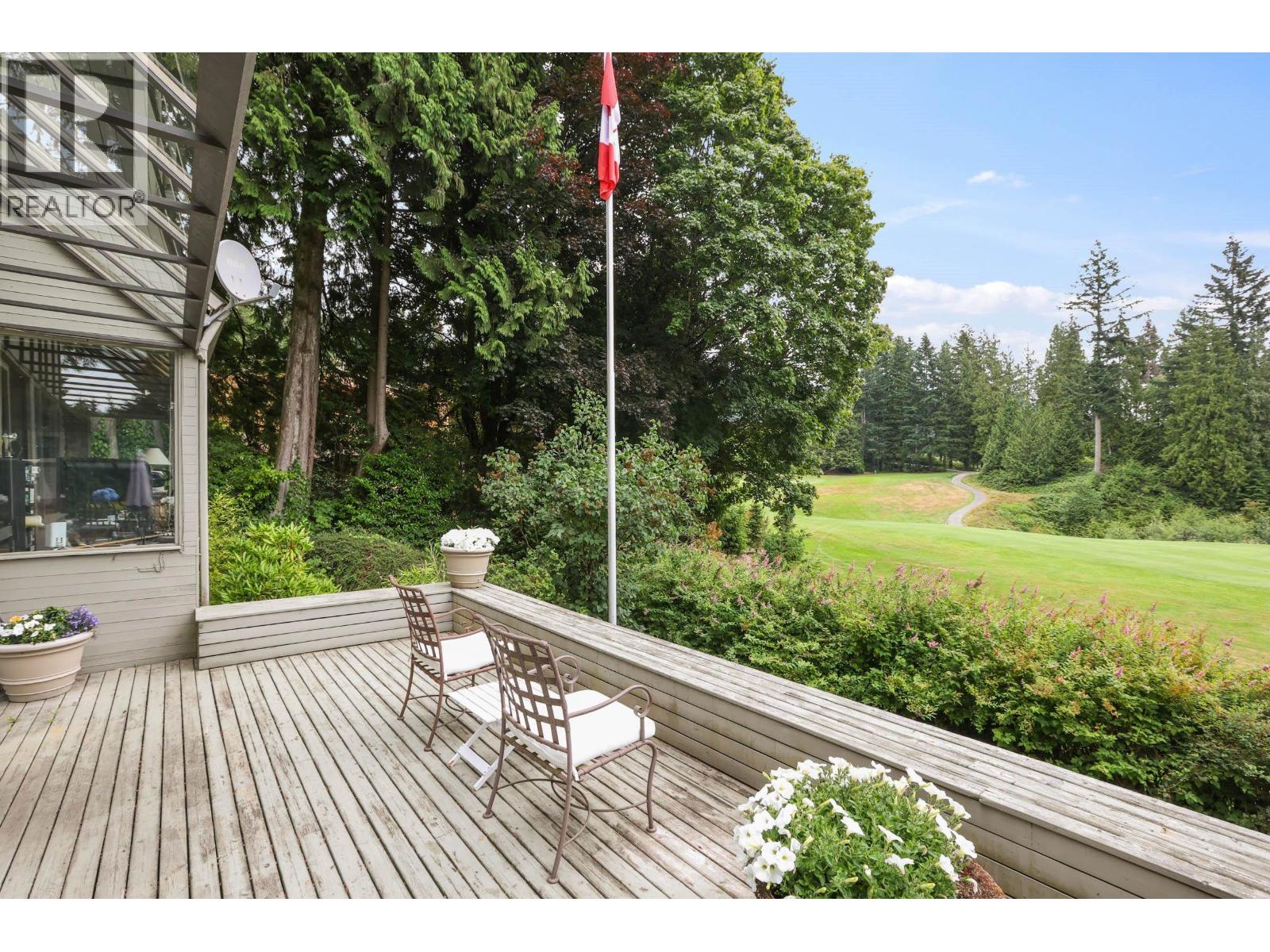 460 SOUTHBOROUGH DRIVE, West Vancouver