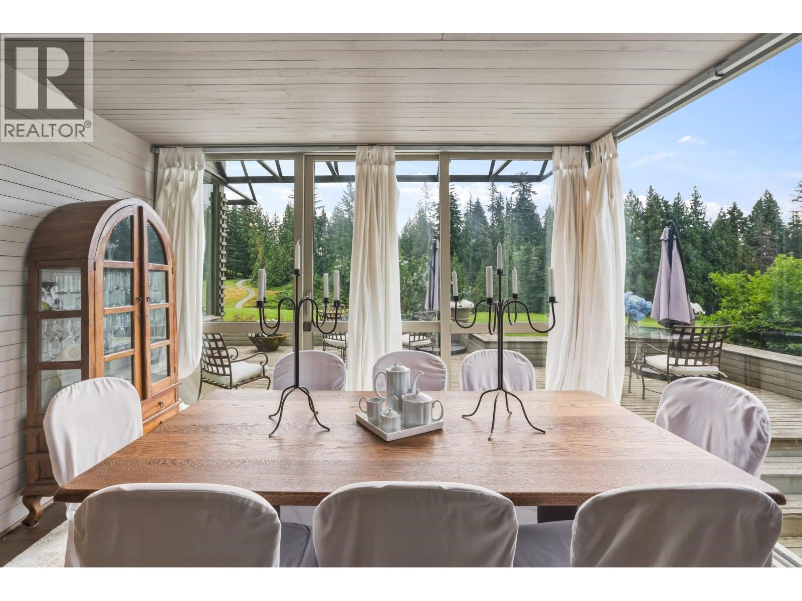 460 SOUTHBOROUGH DRIVE, West Vancouver