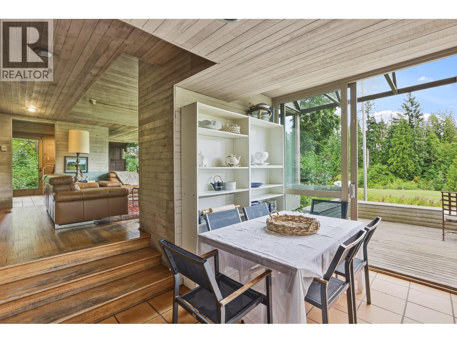 460 SOUTHBOROUGH DRIVE, West Vancouver