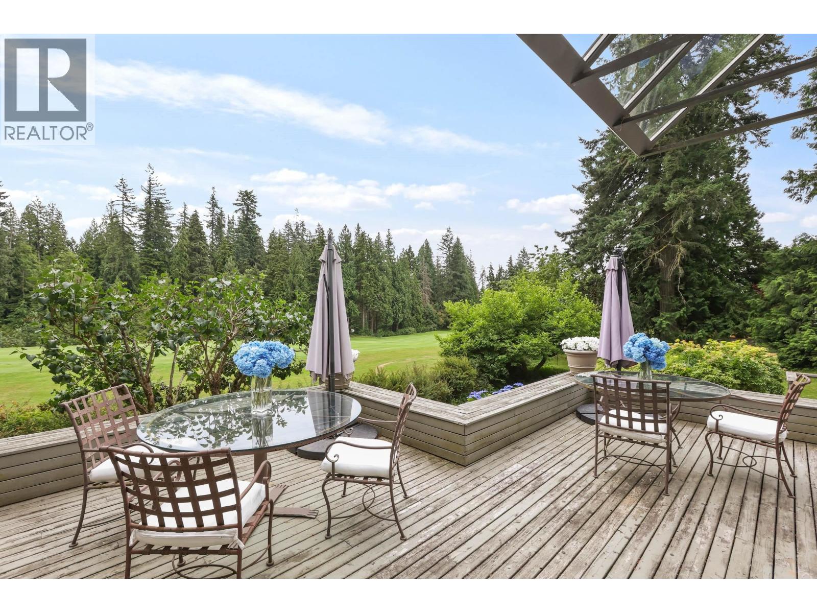 460 SOUTHBOROUGH DRIVE, West Vancouver