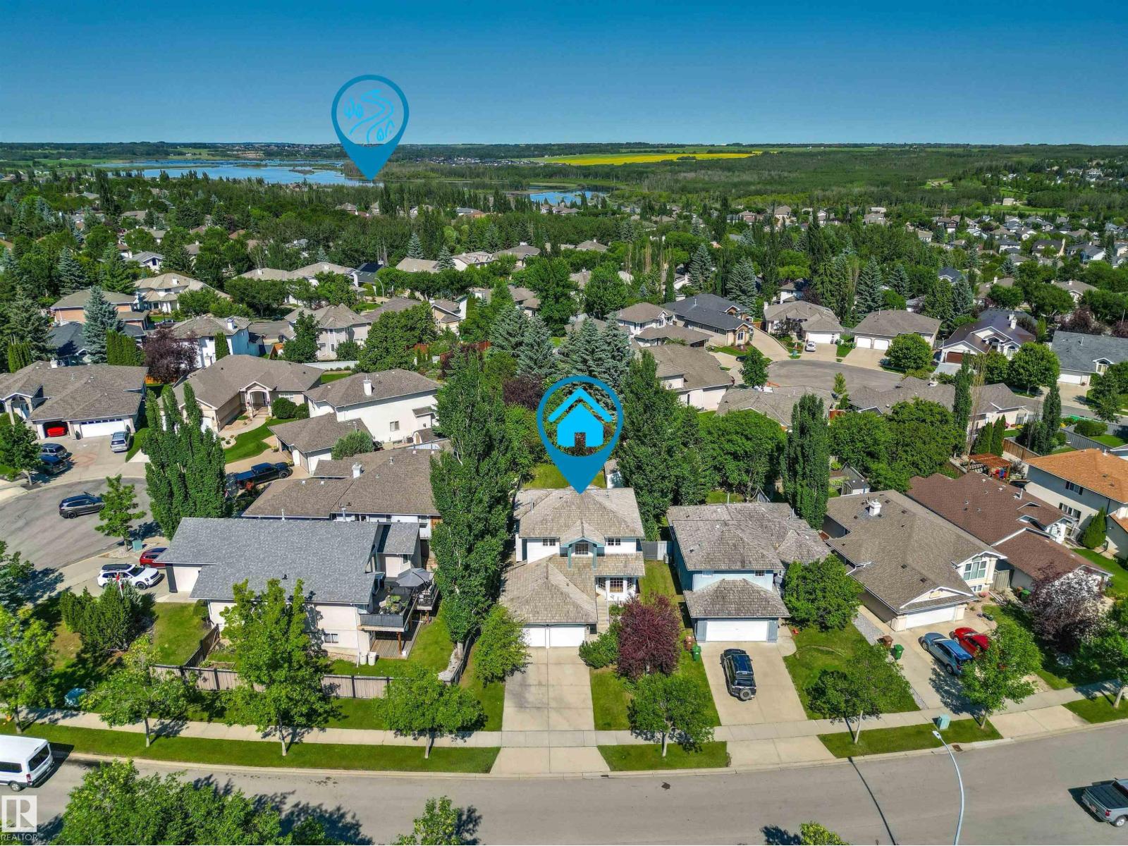 6 OAKRIDGE DR S - 53